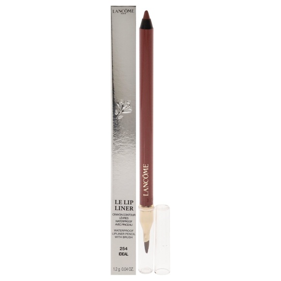 ❗️DISCONTINUED SHADE Lancôme Le Lip Liner in IDEAL - Picture 1 of 5